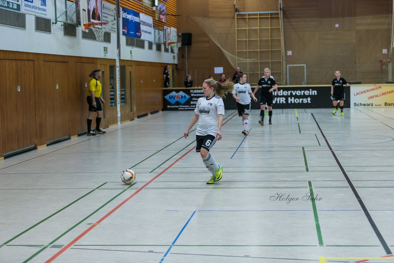 Bild 67 - Volksbank Cup Horst